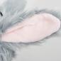 Preview: HuggleHounds X-Brace Birch Bunny